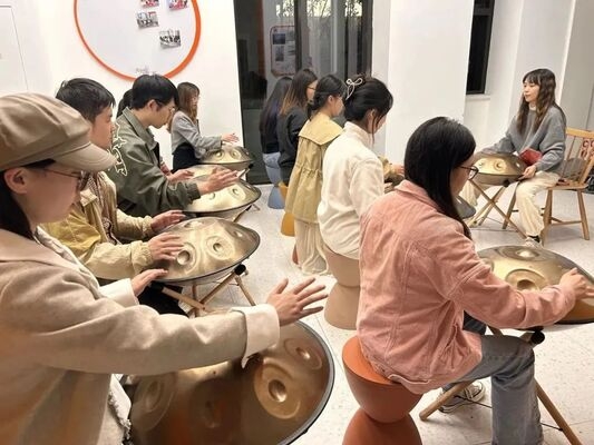 初心驛|活動(dòng)回顧