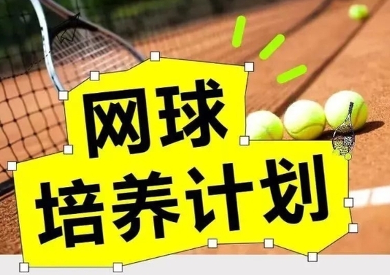 粉絲福利 | 初心合伙人公益成人網(wǎng)球班招募